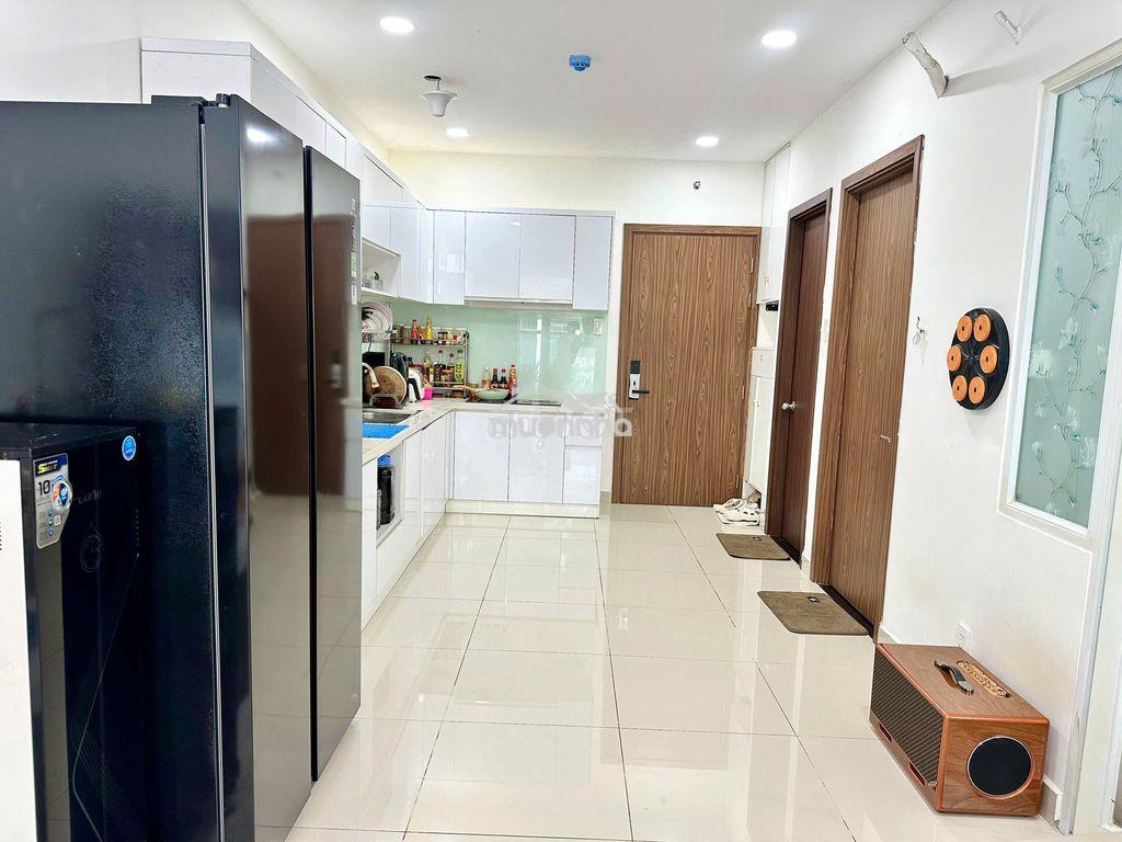 Cần tiền bán gấp căn hộ 51m2 2pn 1wc giá 2,5 tỷ - 4