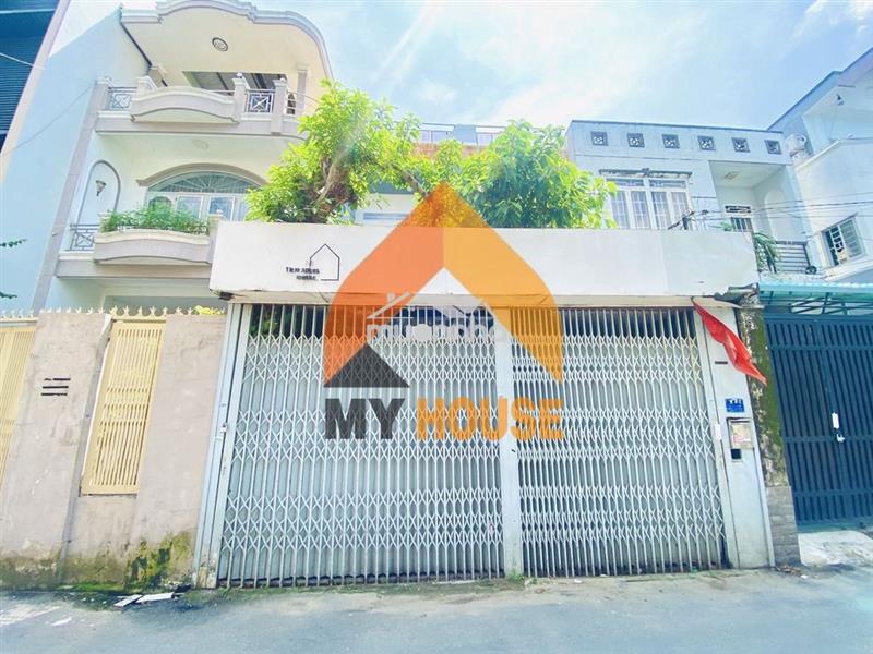 Cơn địa chấn!!! nhà ngang 6m mà chỉ 21tr ngay trần não u là chời