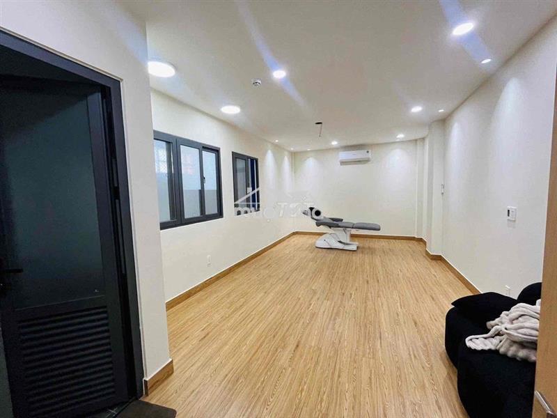 Cho thuê văn phòng mini tại nguyễn trọng tuyển phú nhuận