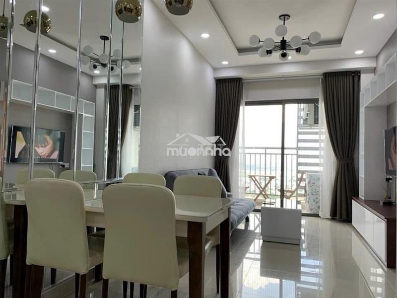 Sắp trống căn 1pn-view sông 15tr-nội thất mới -nhà đẹp