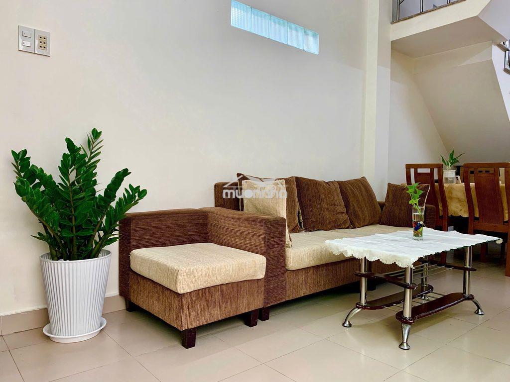 🔥 Chỉ 16 tr! nhà 3 tầng full nội thất - sát ngã tư phú nhuận - 3