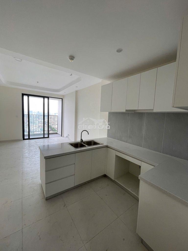 Chính chủ cho thuê căn hộ 68m2 2pn-2wc giá 9tr/tháng - 2