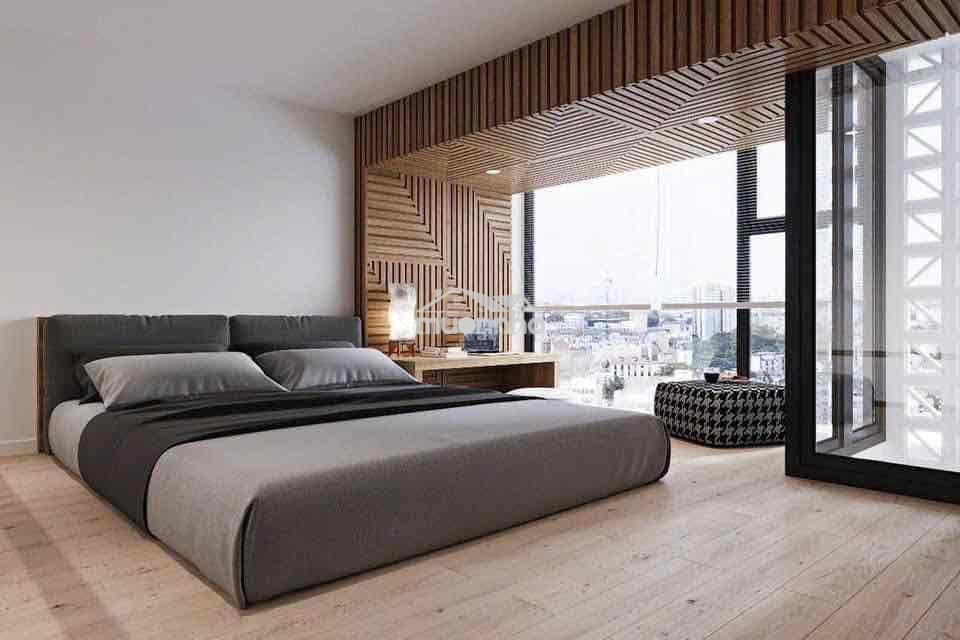 Căn hộ duplex ban công/cửa sổ lớn, full nội thất – kế bên ufm/ pmh - 2