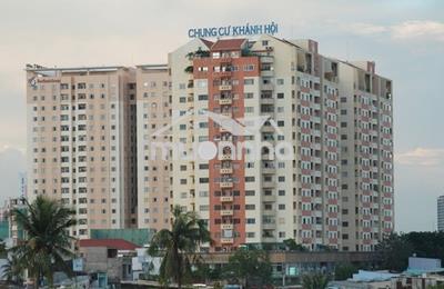 Căn hộ khánh hội 1, 360 bến vân đồn, p.1, q.4, 82m2, 4.8 tỷ