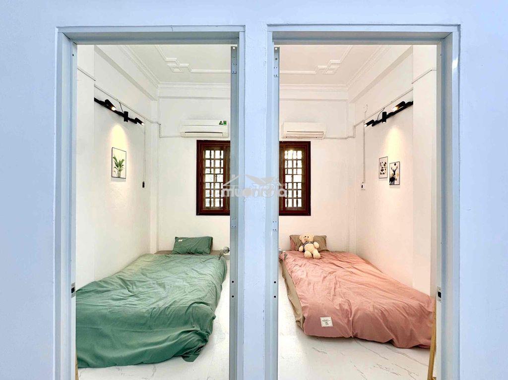 Căn 2 phòng ngủ mới xây 100%, full nội thất mới giá rẽ - Ảnh 3