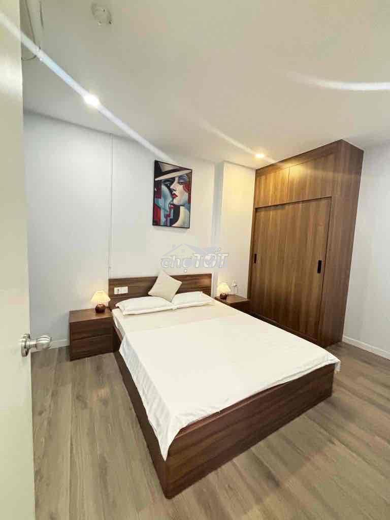 🔴Cho thuê ch central premium🍀2pn2wc full nội thất💥nhà chuẩn đẹp ở ngay