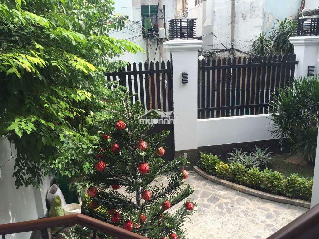 Cho thuê căn hộ 1pn full nội thất – nguyễn cư trinh, quận 1 - 3