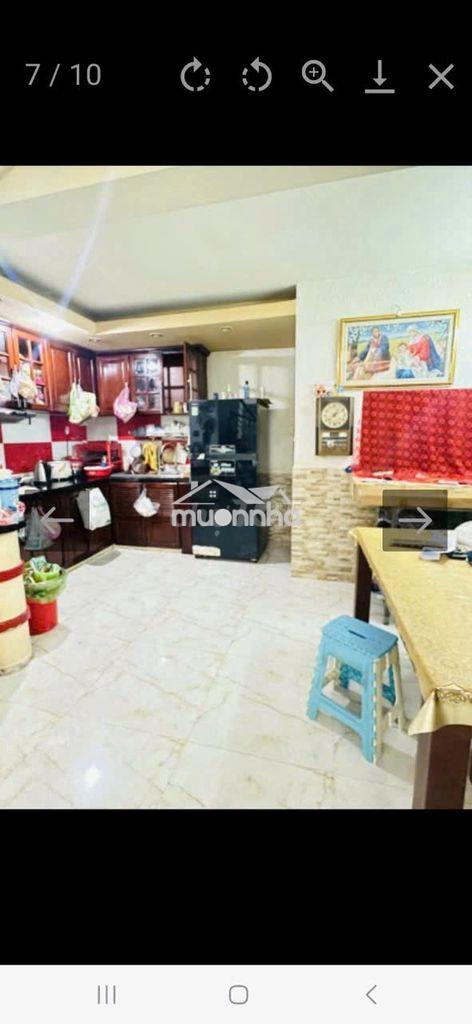 Không cần mua nhà chủ tặng 50 triệu nếu nhà không như hình