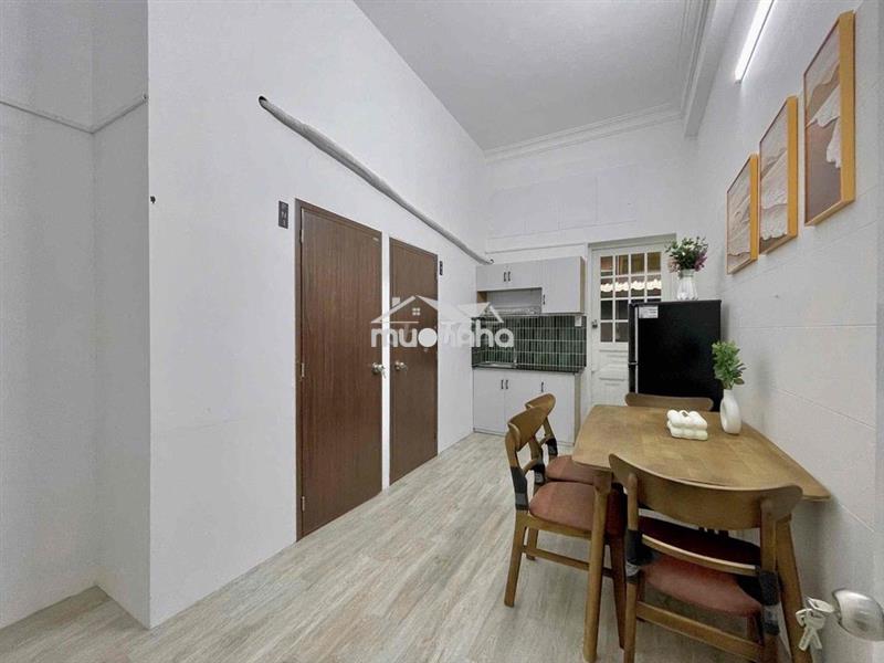 🏡 Cho thuê căn hộ 2 phòng ngủ full nội thất – cộng hòa, tân bình 🏡