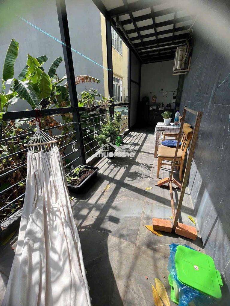 Phòng full nội thất tại khu dân cư intreco - 3