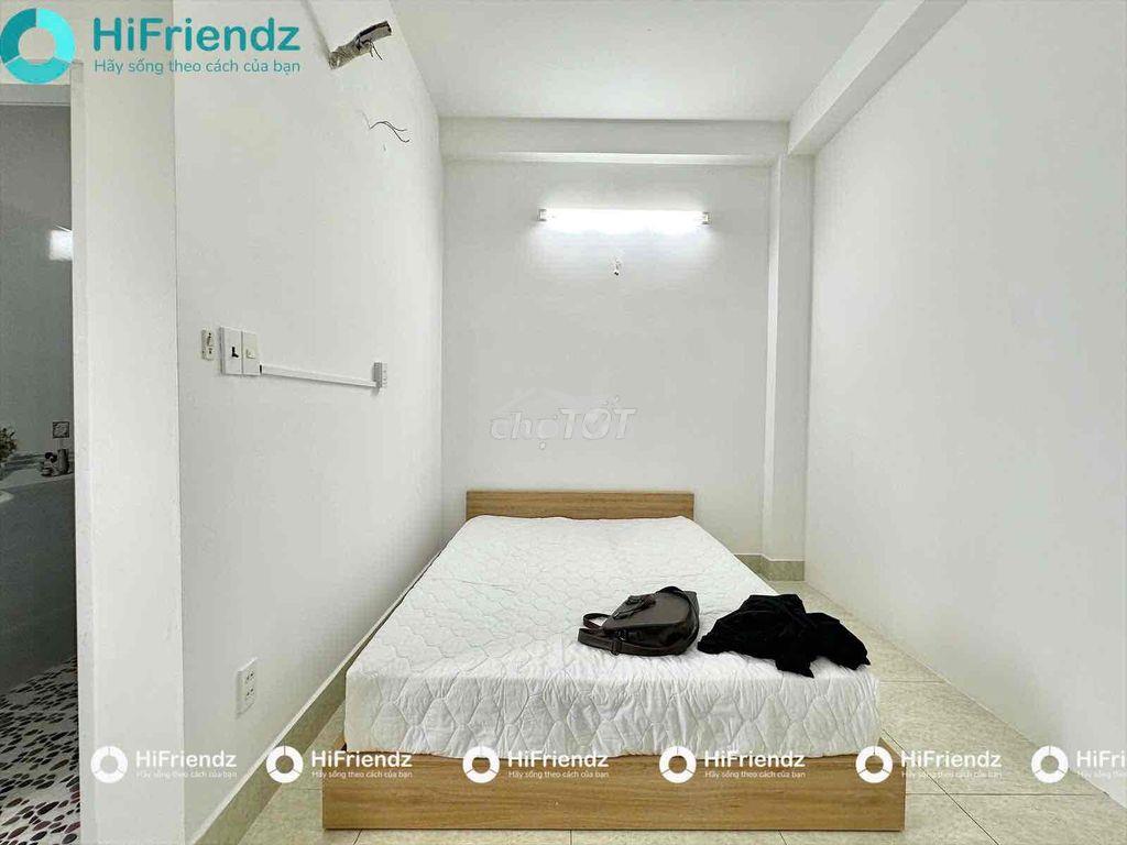 2 phòng ngủ thang máy ngay nhà máy bia heniken q12 - 4