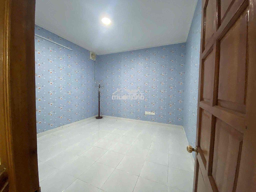 NHÀ HẺM XE HƠI NGUYỄN TRÃI P2.Q5 GIÁ: 11.5 TỶ TL - 4