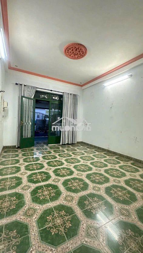 Cho thuê nhà phường tân hiệp giá 6,5 triệu - 2