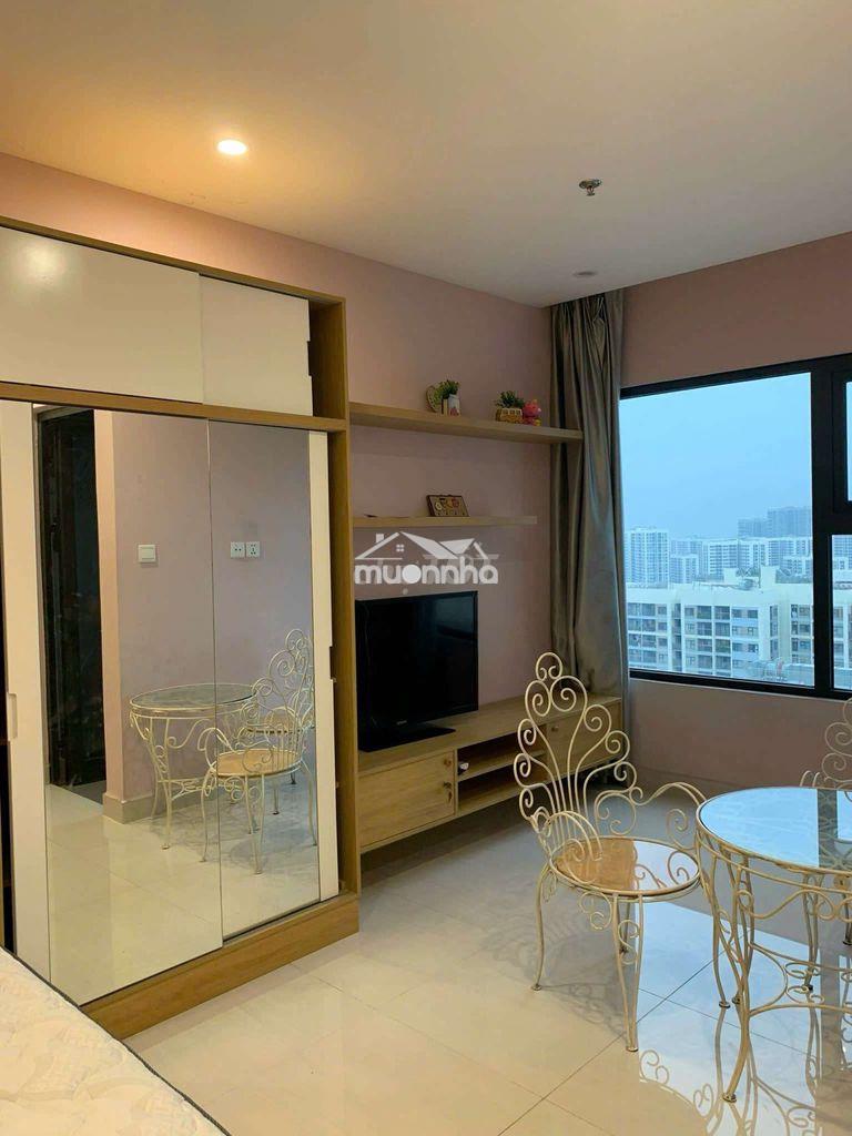 Căn ngon, view thoáng, full nt. studio giá tốt