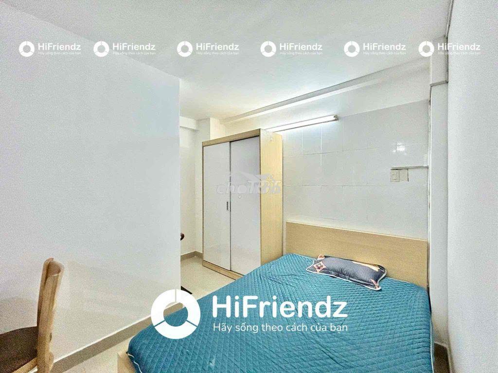 Studio giá rẻ full nội thất gần q10, đh y dược, bách khoa, svđ phú thọ - 4