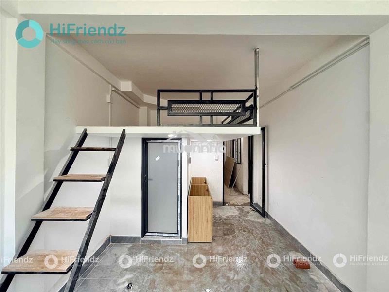 Duplex rộng thoáng chỉ 3xxx