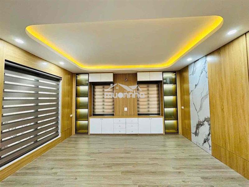Nhà ở đẹp siêu giảm giá ô chợ dừa