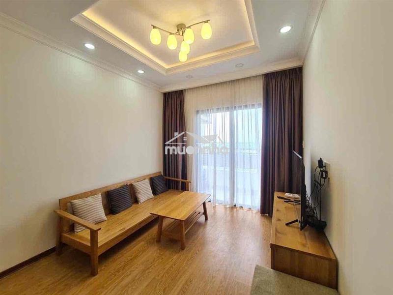 Căn hộ 2 phòng ngủ 2wc. chung cư garden gate. gần cv gia định