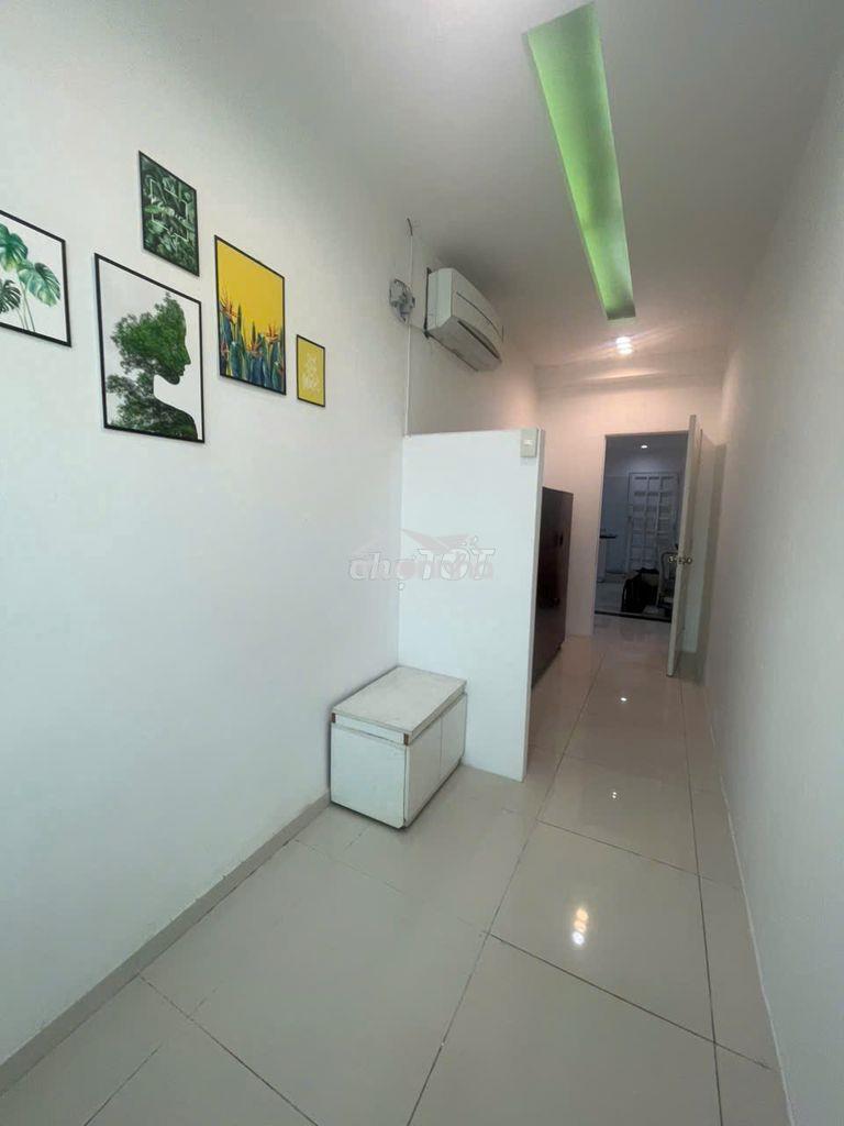 Cho thuê phòng full nội thất trong chung cư hagl1 (gần lotte-q7) - Ảnh 2