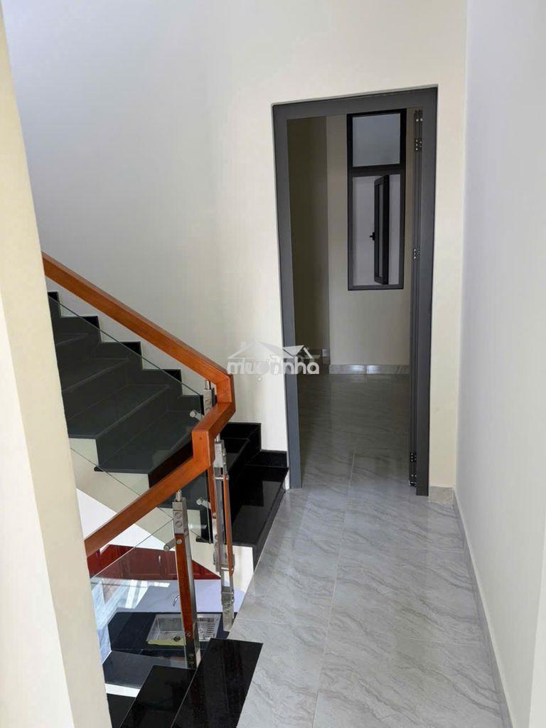 Bán nhà mới 100% – đường số 9, p. bình hưng hòa, tp.hcm - 4