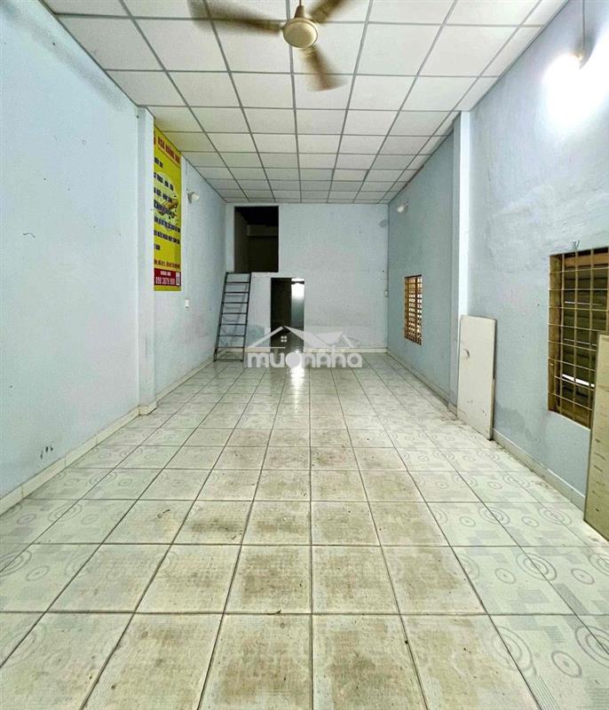 Nhà hẻm 8m thông 5x19.50m 1 lửng 1 lầu 3pn 2wc điện 3f