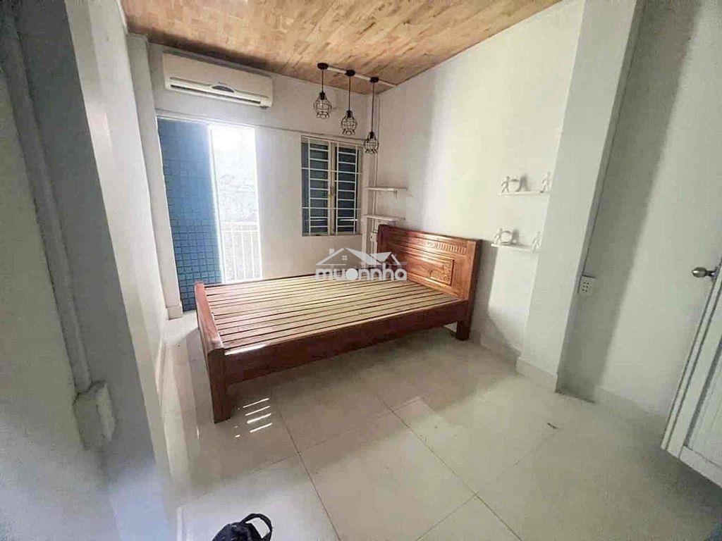 Nhà nhỏ tt 1/ sẹc, sổ đẹp - đỗ quang đẩu - 2.7x5.2 (14m2), 3tầng - 3.2 - 4