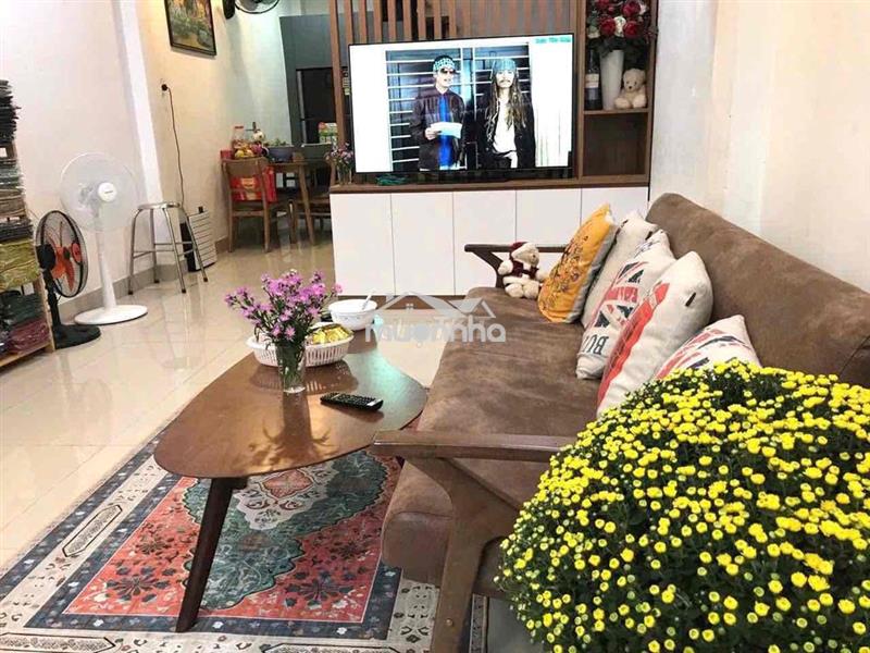 Cho thuê nhà 891/ nguyễn kiệm p3 gv 2pn 2wc 13tr nhà đẹp