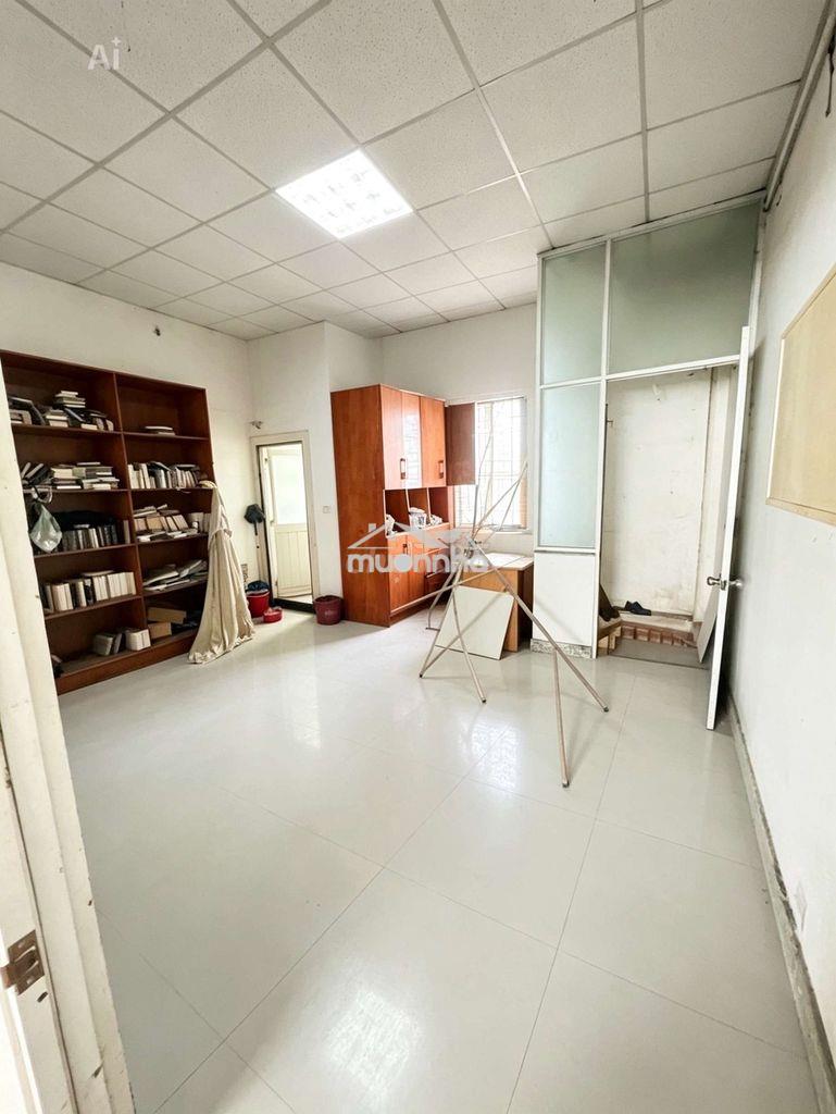 Bán đất tặng nhà đường lê văn quới, bình tân,75m2, hẻm xe hơi, nhỉnh5t - 3