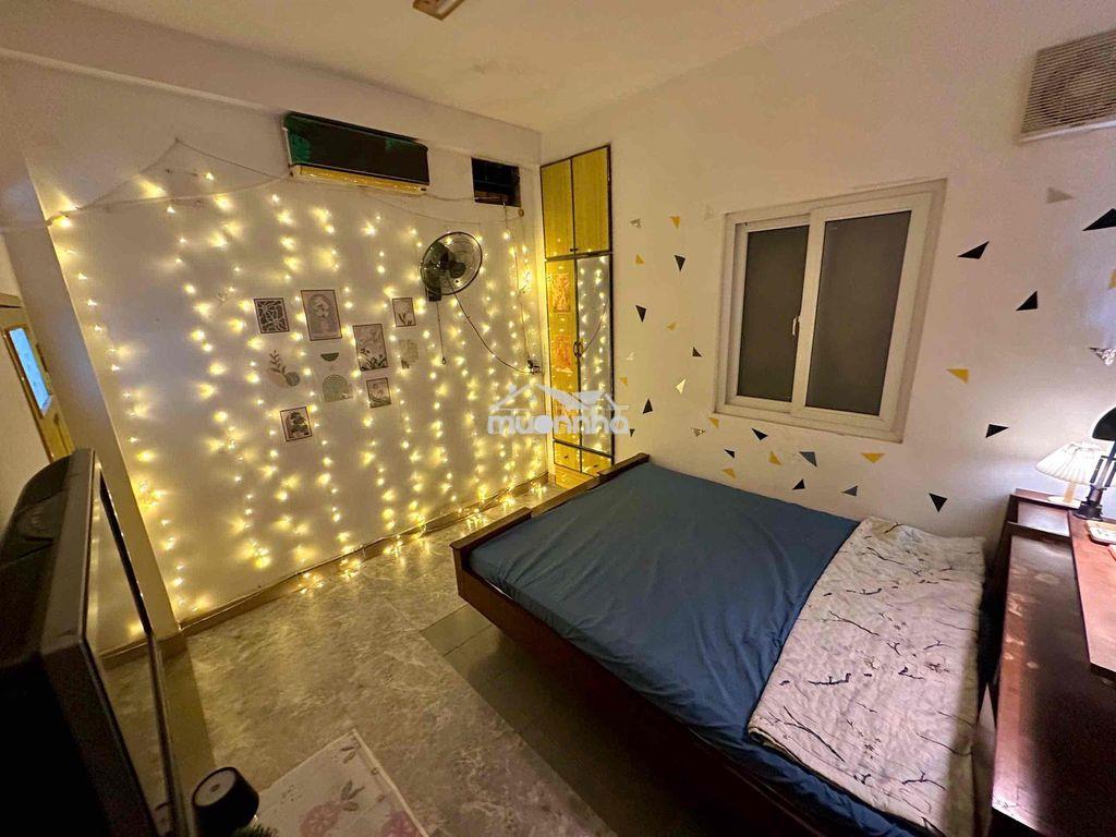 Cho thuê phòng xinh đầy đủ nội thất wc riêng ngay hàng xanh - 2