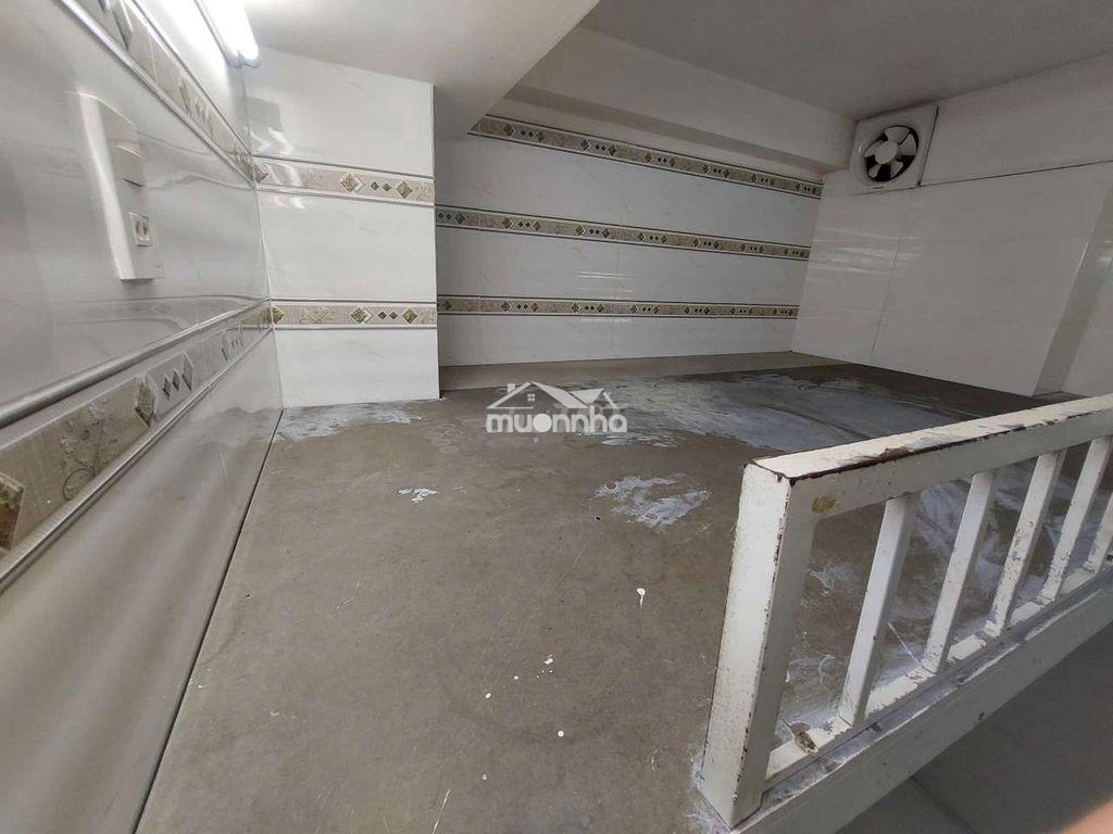 Phòng trọ đường tô hiệu tân phú - 3