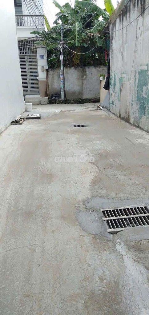 Cần bán căn nhà 2889a/49/1 phạm thế hiển phường 7 quận 8
