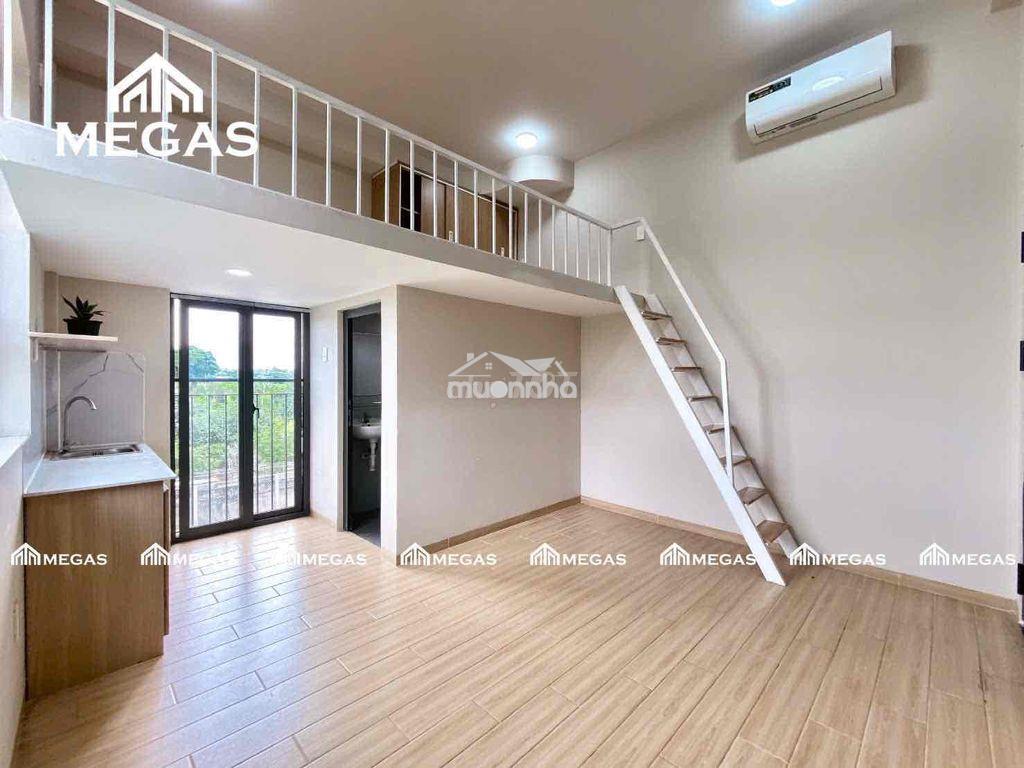 Phòng mới xây ngay công viên phần mềm quang trung - 4