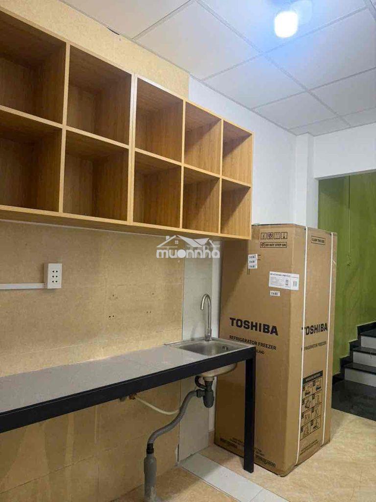 Mini duplex-ktx  nguyễn cửu vân mới khai trương bình thạnh – từ 1tr9 - 2