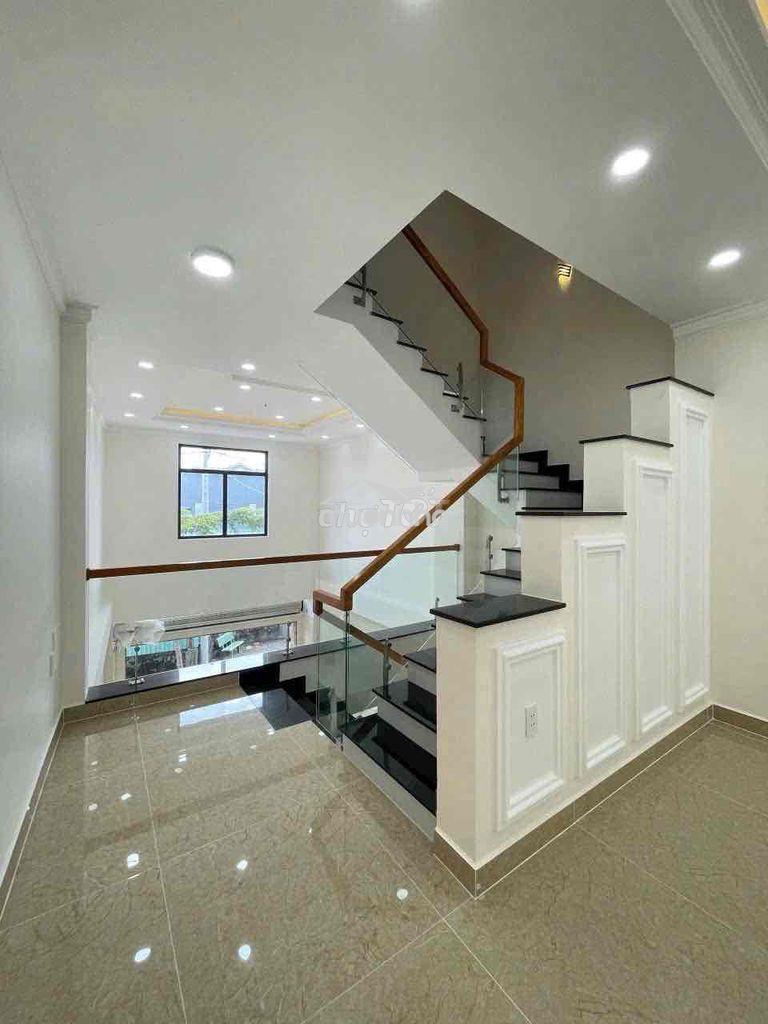 Bán dãy nhà sát vạn phúc city đường 10 mét - 4