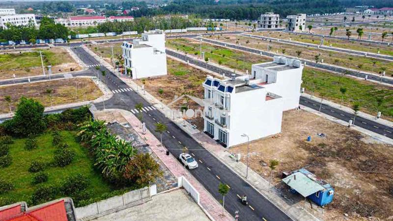 Đất nền sổ sẳn thanh toán trả góp 1%/tháng và lợi nhuận 20%/năm