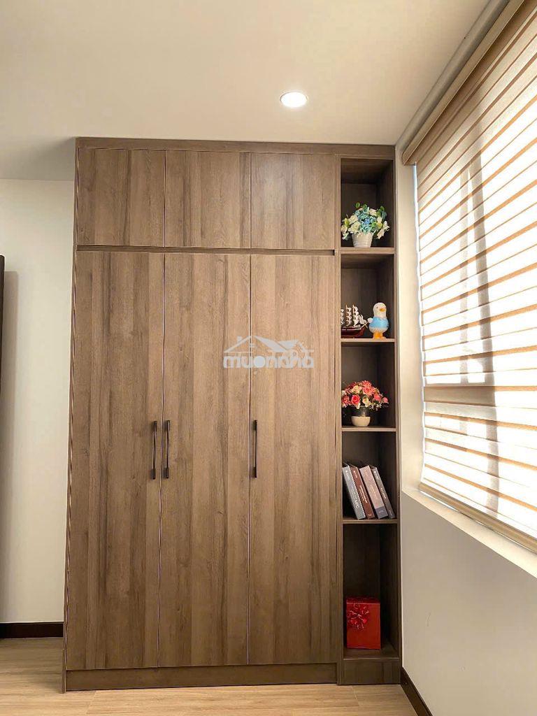 🚨 Chủ ngộp bank – cắt lỗ 300 triệu căn hộ trung tâm chánh nghĩa 🚨 - 4