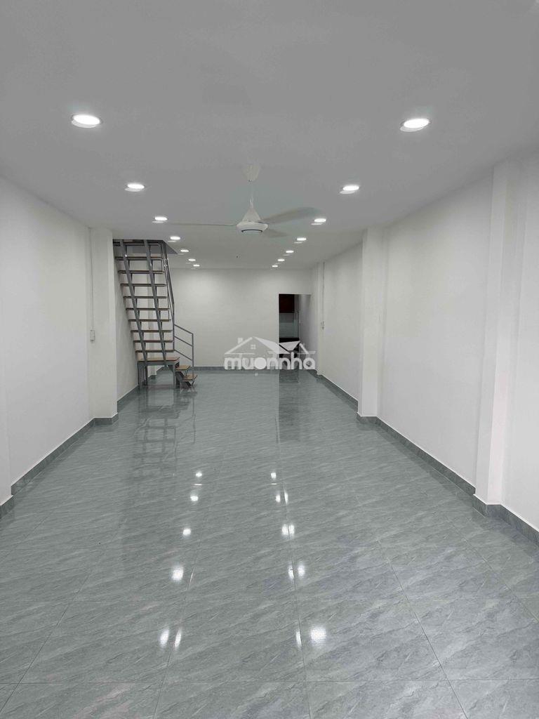 Nhà phố mới cần cho thuê - 3