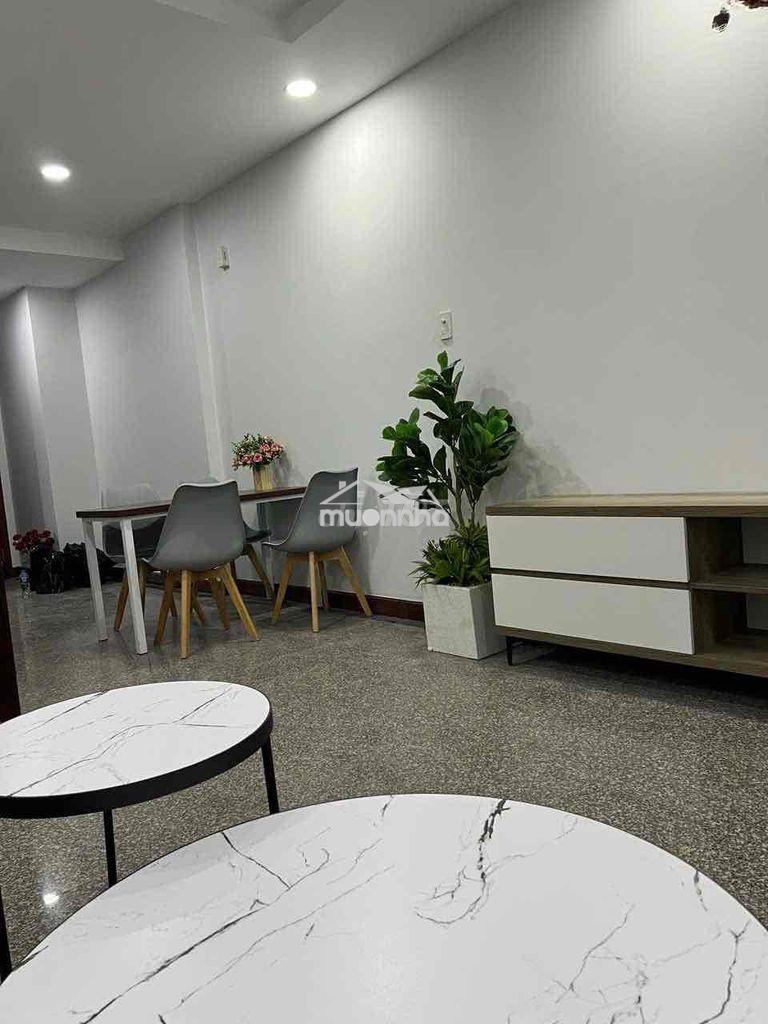 Bán căn hộ thông tầng 12-13 cc hoàng anh an tiến. - 4