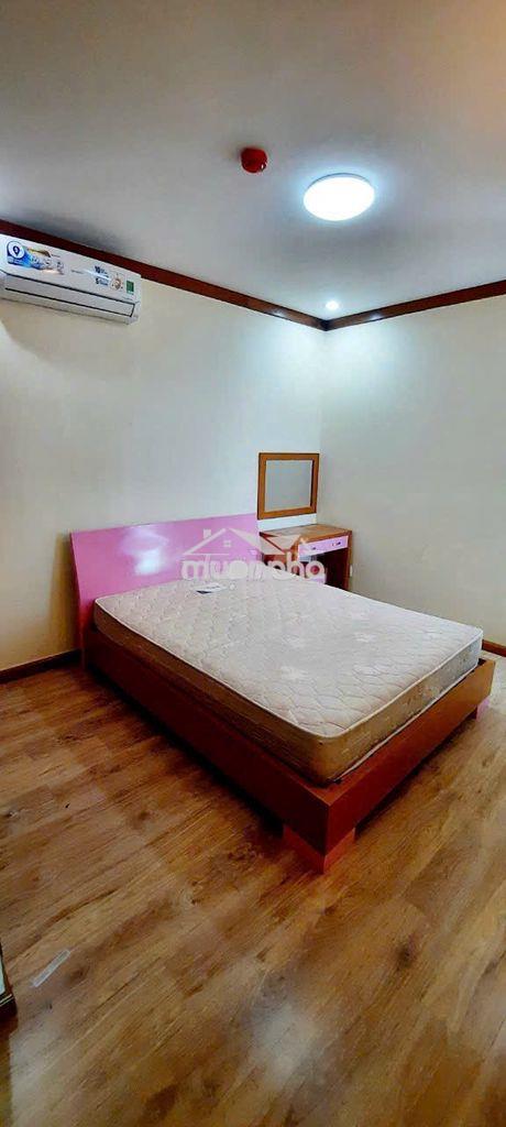 Phòng share chung cư hoàng anh gia lai, lotte mart, full nội thất - 3