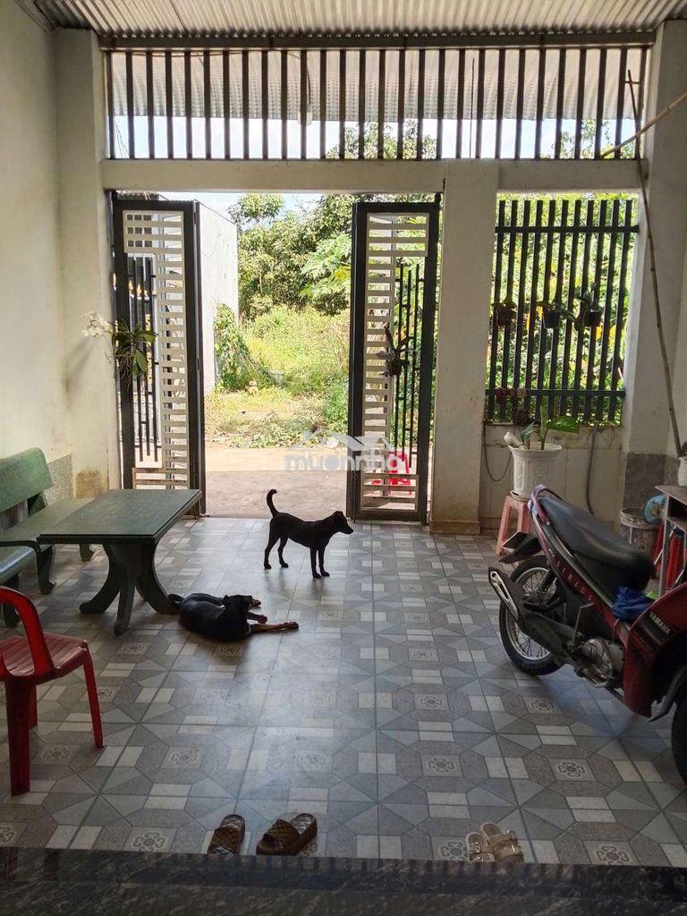 Cần bán gấp căn nhà 1 trệt 1 lầu 4pn, 2wc - 3