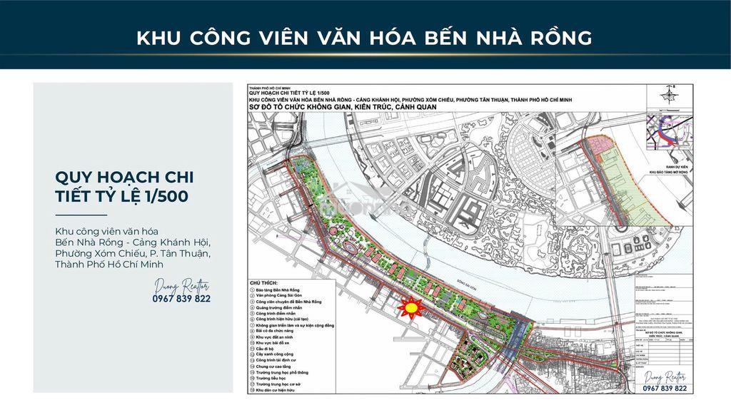 Lancaster lincoln – “át chủ bài” mới của bất động sản trung tâm tp.hcm - 2