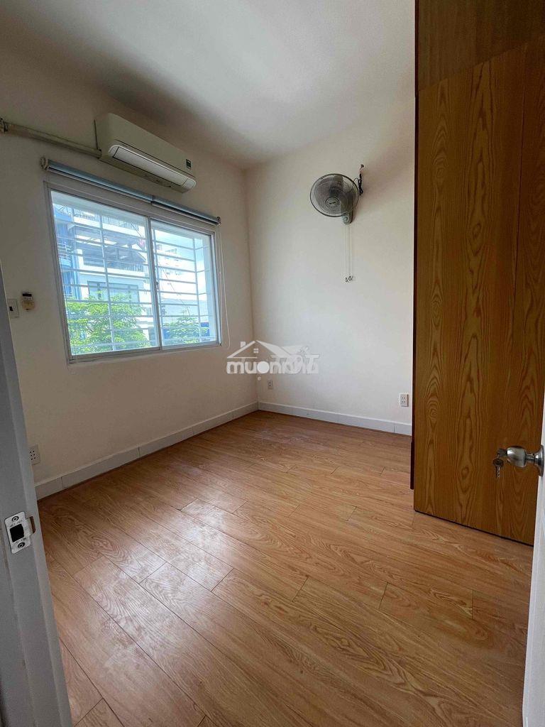 Căn góc chung cư tân sơn nhì, luỹ bán bích 80m2 3pn 2wc - 2