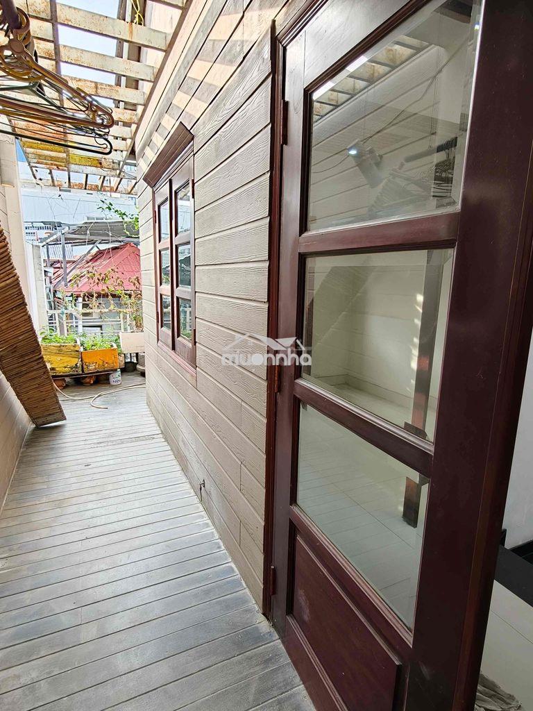 Nhà mới nguyên căn sư vạn hạnh, p. hoà hưng, tphcm - 3