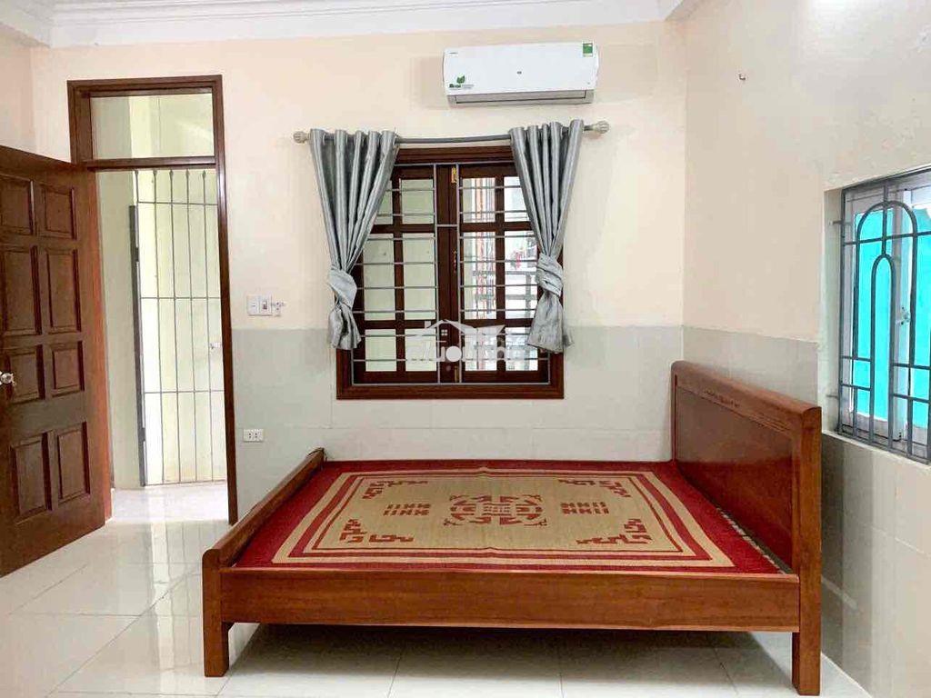 Phòng 28m2 đủ đồ điều hoà khép kín tự do đầu bến xe svđ mỹ đình - 3