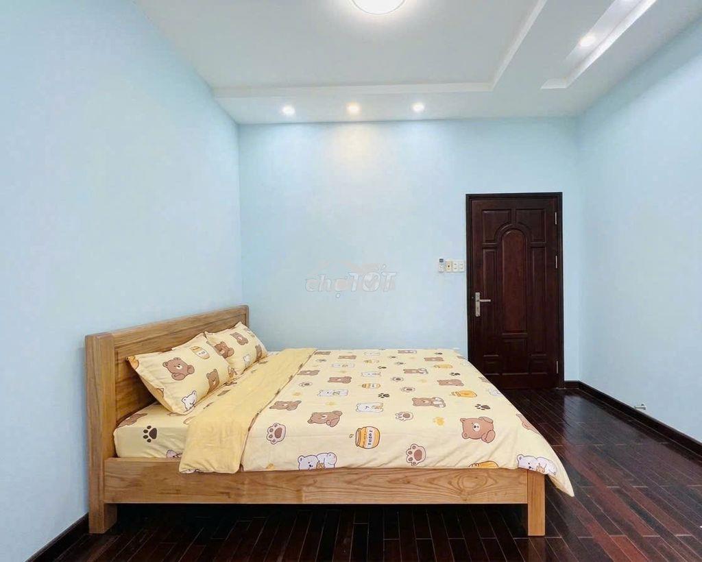 ​*Giảm đáy*hơn 8tỷ - nhà 5tx47,2m²- hẻm 2 xe hơi ra phan v trị, gò vấp - 4