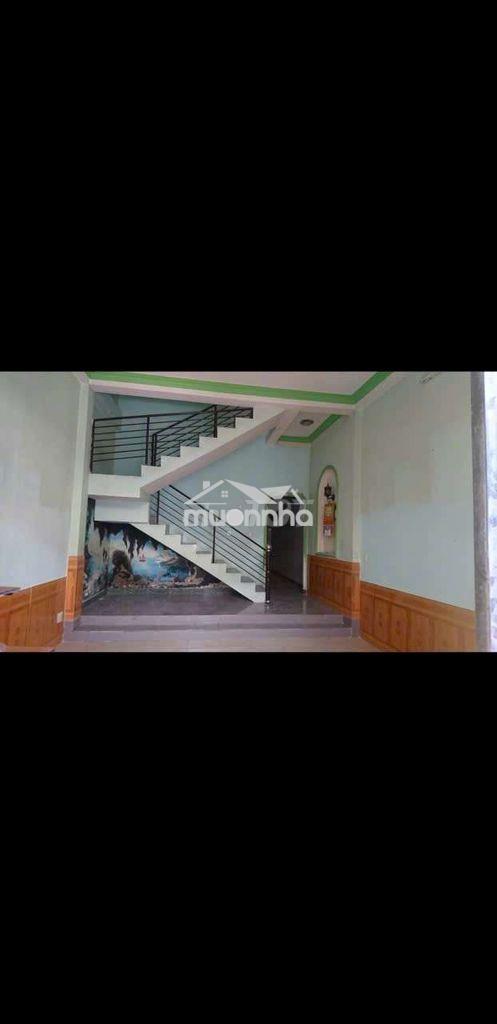 Cần ra nhà trệt 3 lầu , 4 phòng ngủ dĩ an tp hồ chí minh - 4