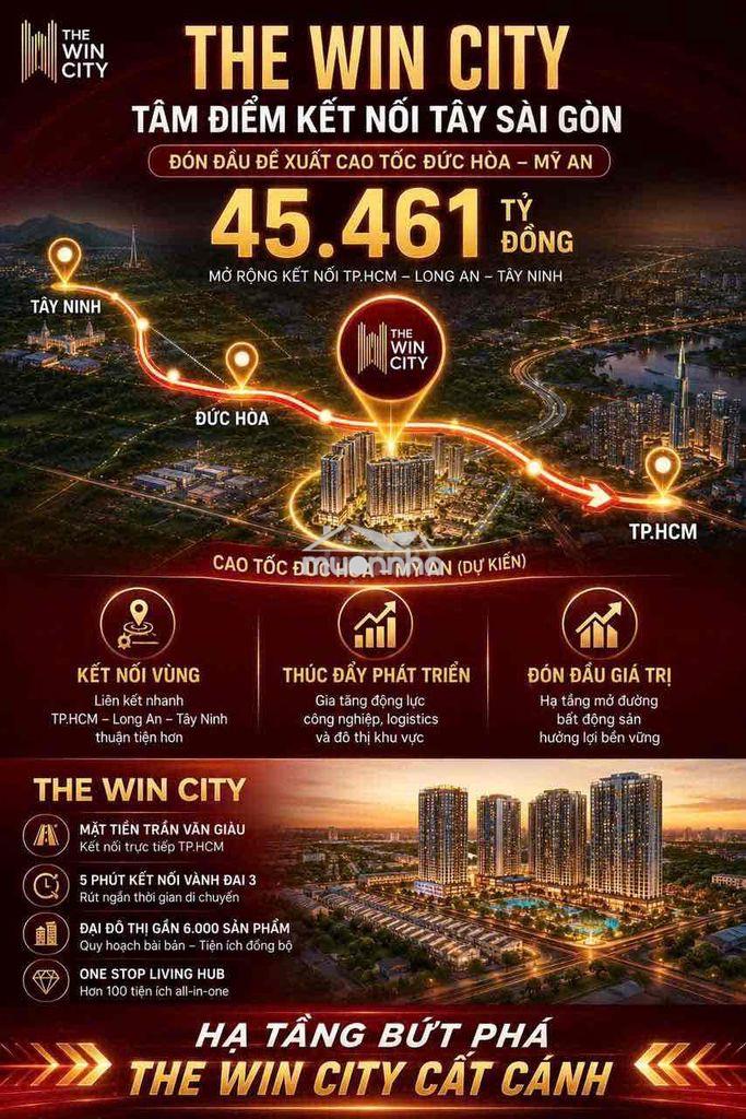 SỞ HỮU CĂN HỘ TỪ 1,5 TỶ THANH TOÁN NHẸ NHƯ THUÊ NHÀ 8,9 TRIỆU/ THÁNG