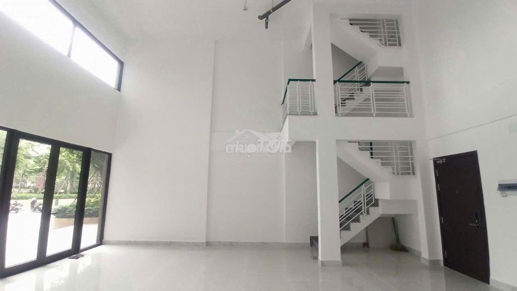 Cho thuê mặt bằng kinh doanh - văn phòng, chung cư picity quận 12 🍀 - 3