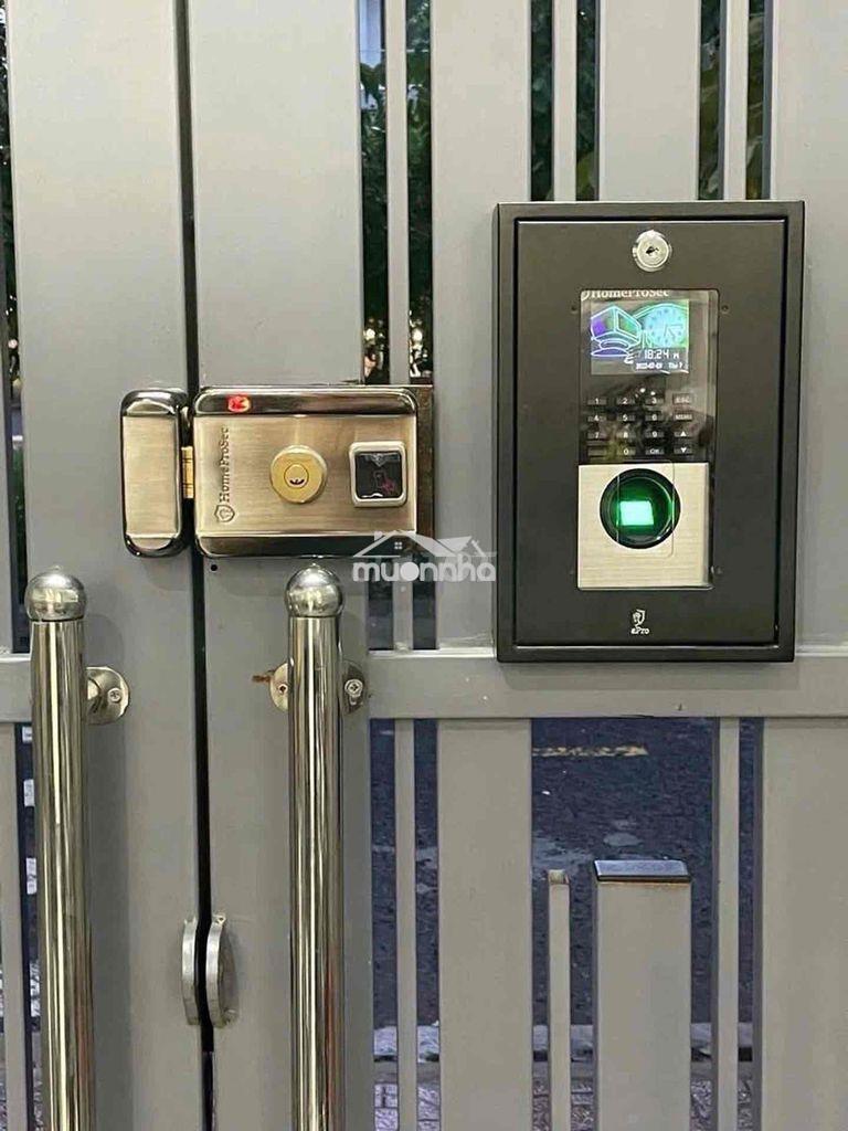 Bán căn hộ dịch vụ dòng tiền đang full phòng 65-70tr/ tháng