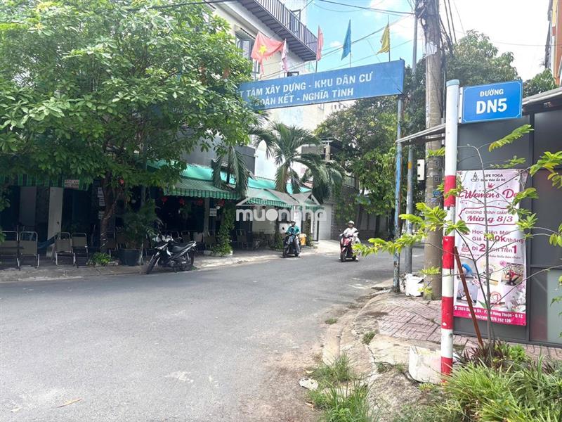 Cho thuê văn phòng